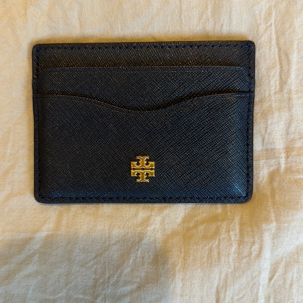 Tory Burch Card holder